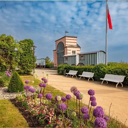 Regina Maris Ostseestern * Heringsdorf