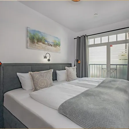 Regina Maris Ostseestern *