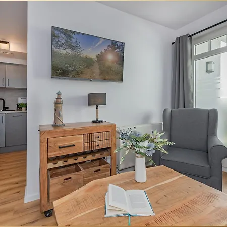 Regina Maris Ostseestern Heringsdorf