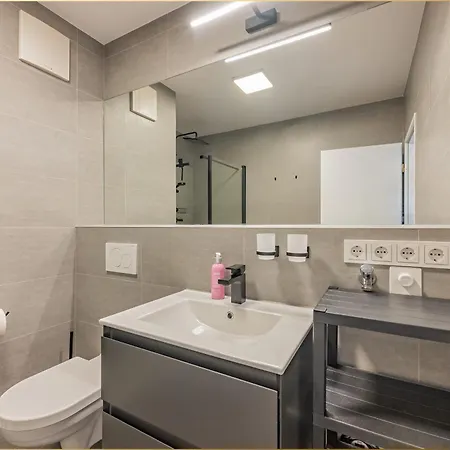 Daire Regina Maris Ostseestern