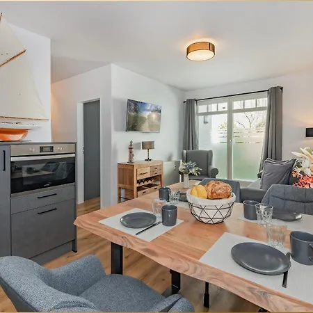 Regina Maris Ostseestern