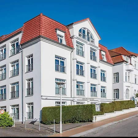 Regina Maris Ostseestern * Heringsdorf (Usedom)